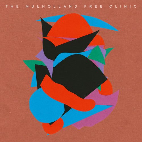 Mulholland Free Clinic: Mulholland Free Clinic