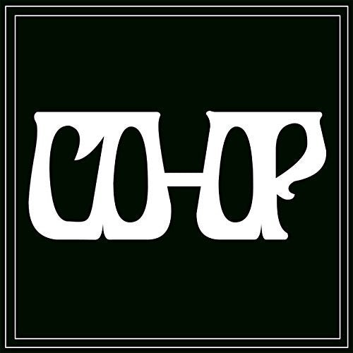 Co-Op: The CO-OP