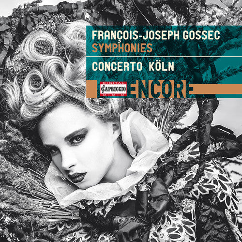 Gossec / Keller / Sandhoff: Francois-Joseph Gossec: Symphonies