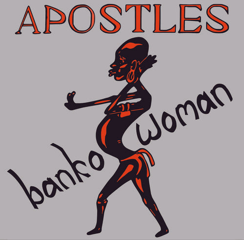 Apostles: Banko Woman