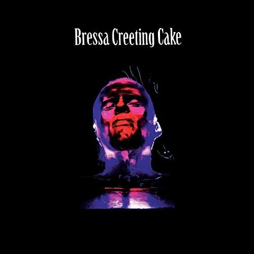 Bressa Creeting Cake: BRESSA CREETING CAKE