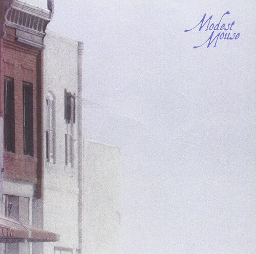 Modest Mouse: LIFE OF ARCTIC SOUNDS