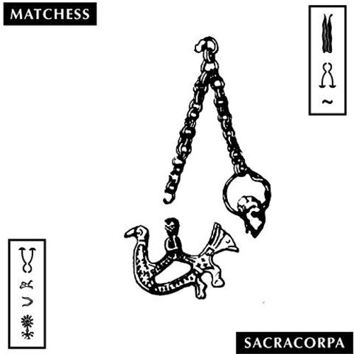 Matchess: SACRACOPA