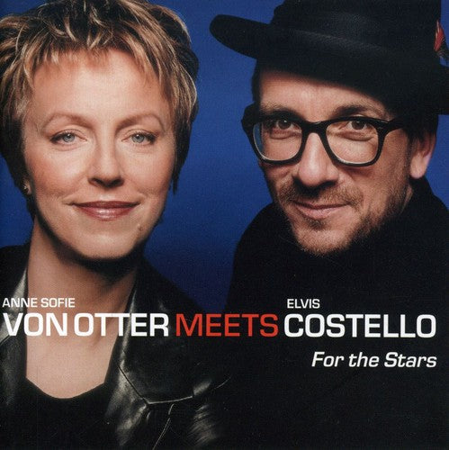 Costello, Elvis / Von Otter, Anne Sofie: For the Stars