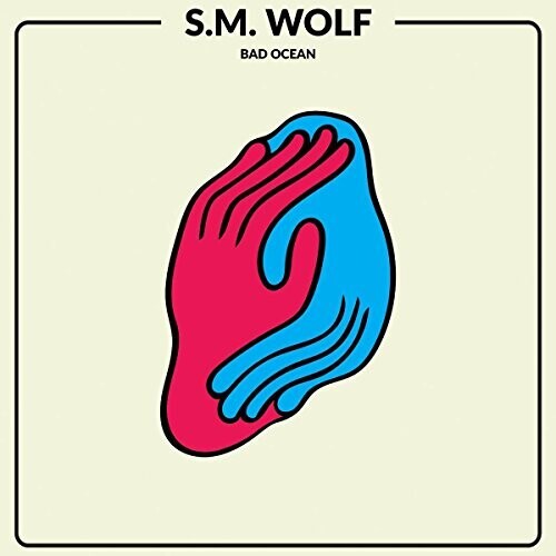 Wolf, S.M.: BAD OCEAN