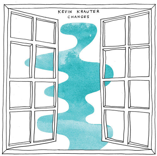Krauter, Kevin: Changes