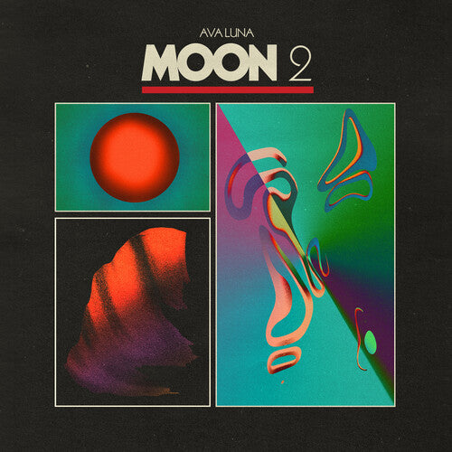 Ava Luna: Moon 2