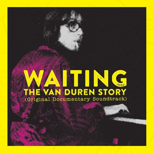 Duren, Van: Waiting: The Van Duren Story (Original Documentary Soundtrack)