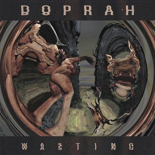 Doprah: Wasting