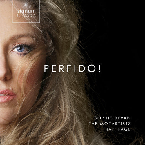 Beethoven, L.V. / Haydn / Mozart / Mozartists: Perfido!