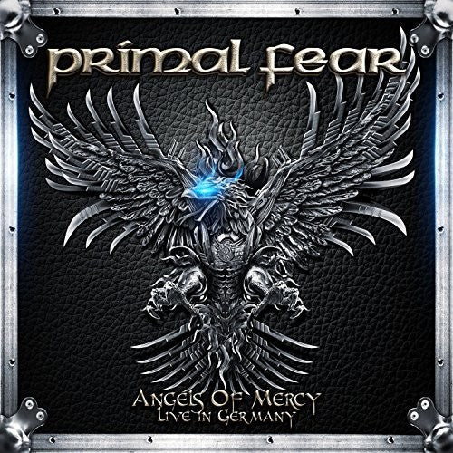 Primal Fear: Angels Of Mercy: Live In Germany