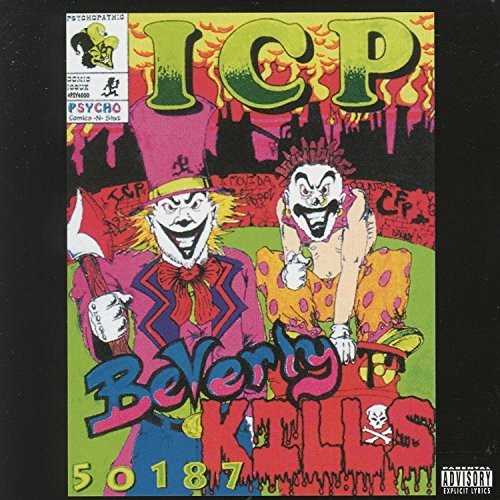 Insane Clown Posse: Beverly Kills 50187