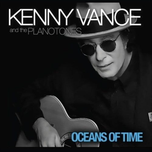 Vance, Kenny: Oceans Of Time