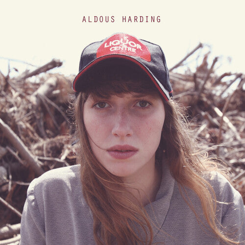 Harding, Aldous: Aldous Harding