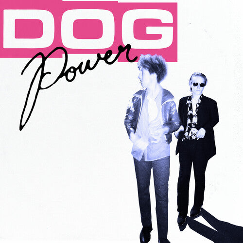 Dog Power: Dog Power