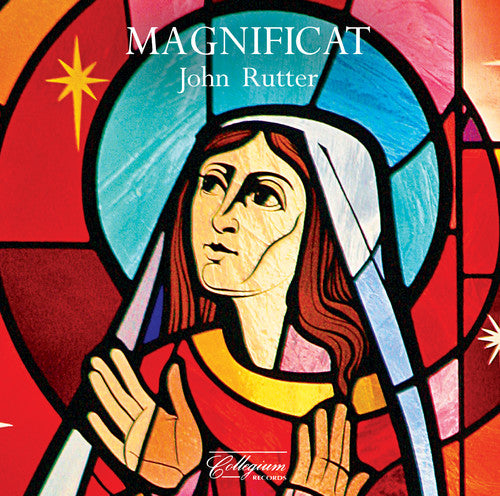 Rutter / Cambridge Singers / Forbes: John Rutter: Magnificat