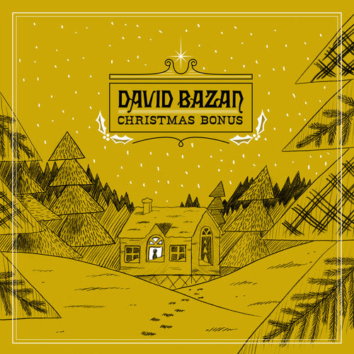 Bazan, David: Christmas Bonus