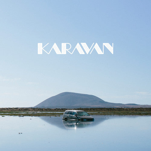 Karavan (Lefto & Free The Robots): Karavan