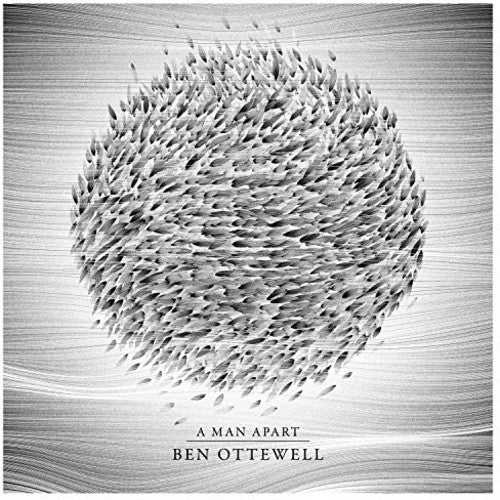 Ottewell, Ben: Man Apart