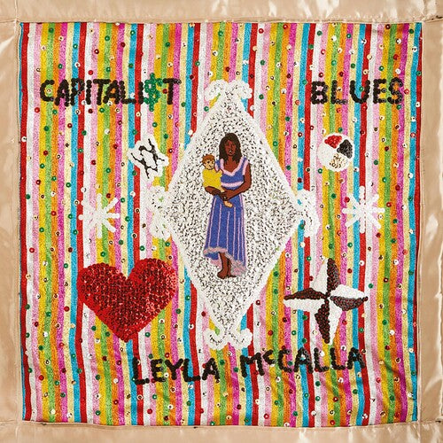McCalla, Leyla: Capitalist Blues