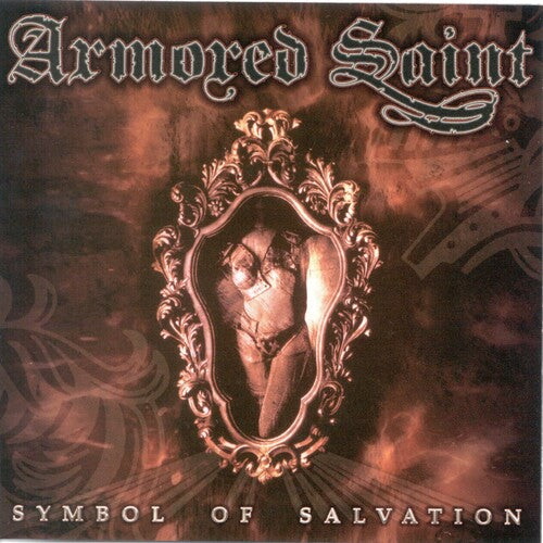 Armored Saint: Symbol Of Salvation