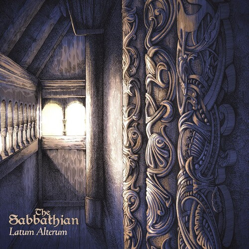 Sabbathian: Latum Alterum