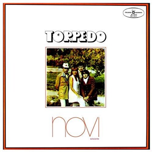 Novi Singers: Torpedo