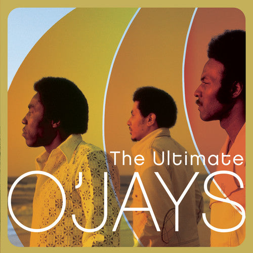 O'Jays: The Ultimate O'Jays (Remastered)