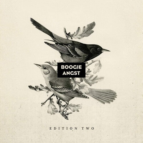 Boogie Angst: Edition Two / Various: Boogie Angst: Edition Two (Various Artists)