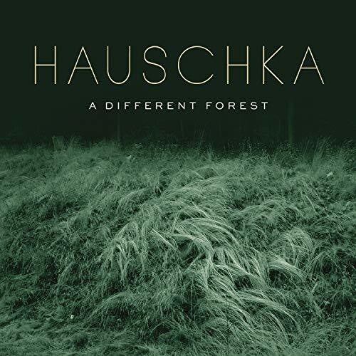 Hauschka / Hauschka: Different Forest