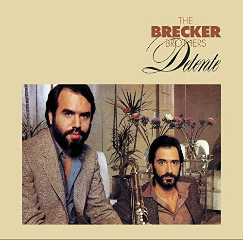 Brecker Brothers: Heaven Detente