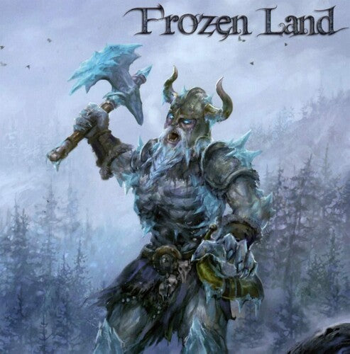 Frozen Land: Frozen Land