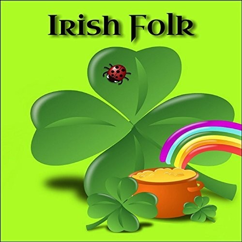 Irish Folk (Mkom) / Various: Irish Folk (MKOM) / Various