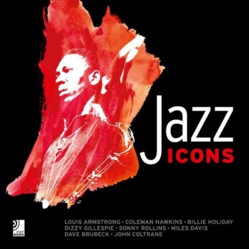 Jazz Icons (Mkom) / Various: Jazz Icons (MKOM) / Various