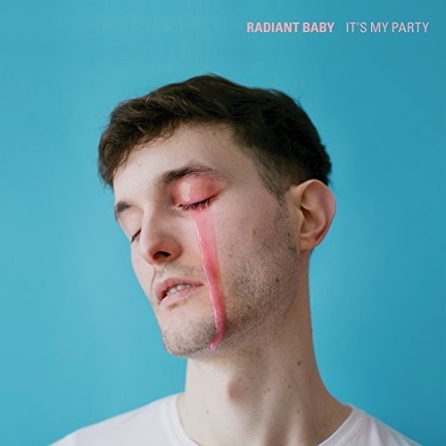 Radiant Baby: It's My Party