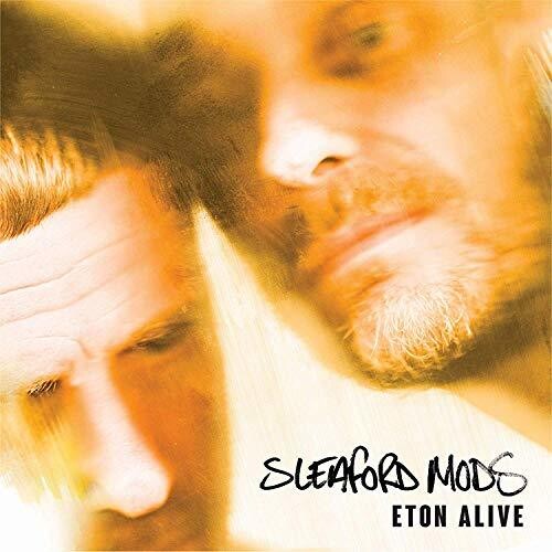 Sleaford Mods: Eton Alive