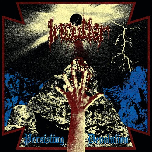 Inculter: Persistent Devolution