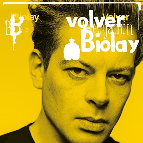 Biolay, Benjamin: Volver
