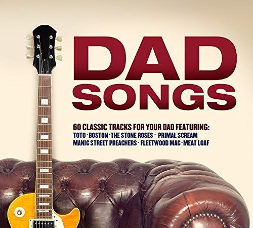 Dad Songs / Various: Dad Songs / Various