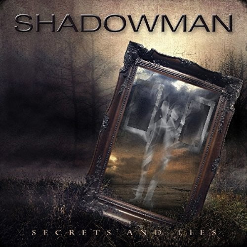 Shadowman: Secrets & Lies