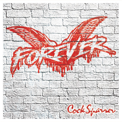 Cock Sparrer: Forever