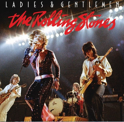 Rolling Stones: Ladies & Gentlemen