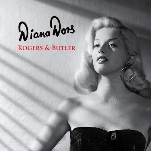 Rogers & Butler: Diana Dors