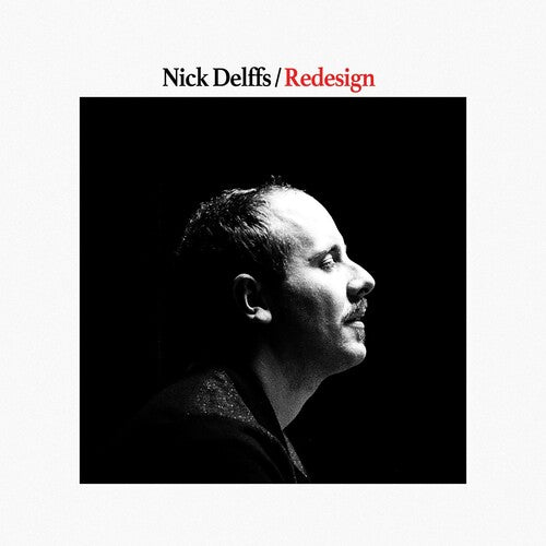 Delffs, Nick: Redesign