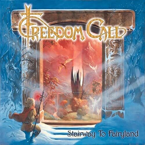 Freedom Call: Stairway To Fairyland