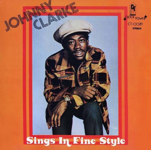 Clarke, Johnny: Sings In Fine Style