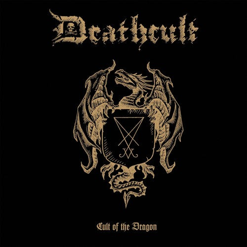 Deathcult: Cult Of The Dragon
