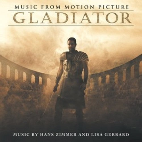 Gladiator / O.S.T.: Gladiator (Music From the Motion Picture)