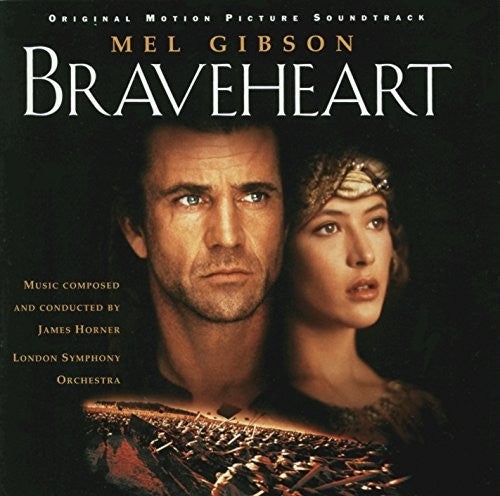 Braveheart / O.S.T.: Braveheart (Original Motion Picture Soundtrack)