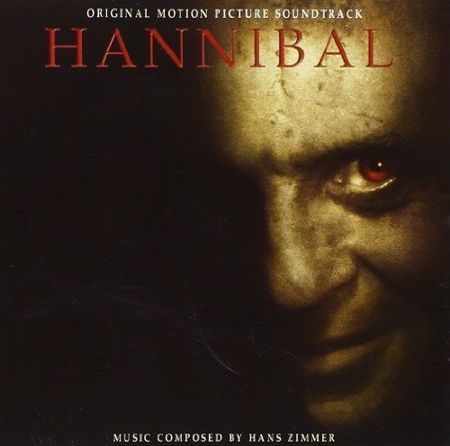 Hannibal / O.S.T.: Hannibal (Original Motion Picture Soundtrack)